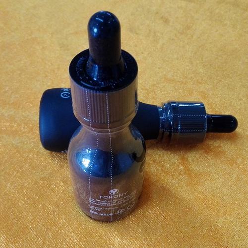 环保高透PVC热收缩膜 为滴管烟油瓶量身定制的包装解决方案