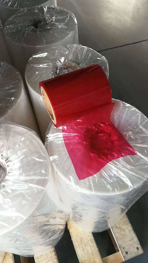POF热收缩膜 鞭炮包装膜的优选材料与烟花膜的安全应用