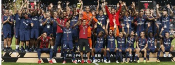 法甲回归夜，裁判先“开口”！巴黎主场战图卢兹，三个悬念待揭晓