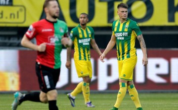 奈梅亨冲击荷甲第二名，费耶诺德能否坚守？